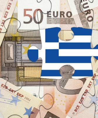Ελληνική οικονομία ευρώ