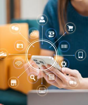 Ηλεκτρονικό Εμπόριο