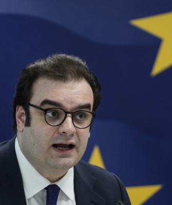 Κυριάκος Πιερρακάκης