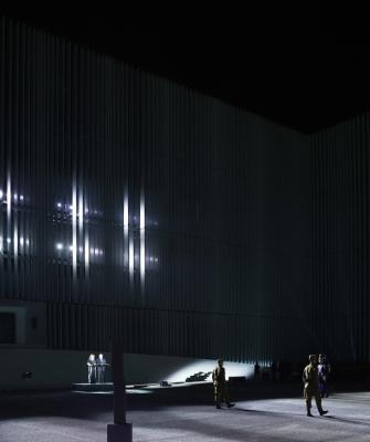 Υπουργείο Εθνικής Άμυνας