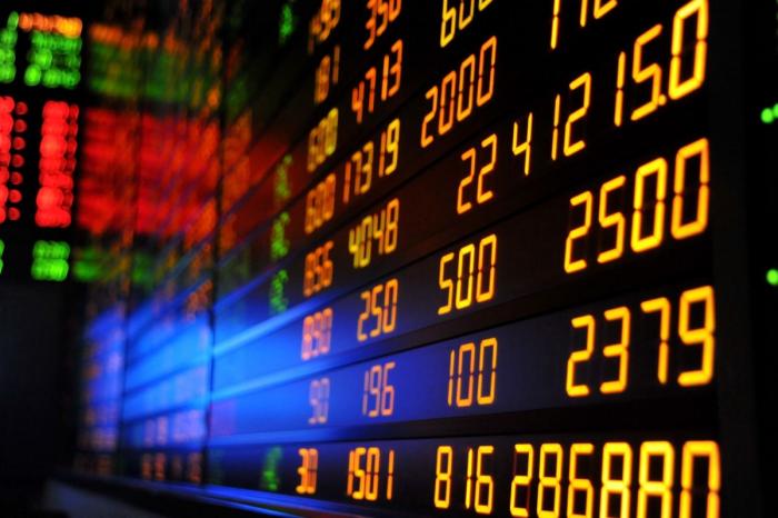 Markets, Xrimatistirio, Stocks, Metoxes