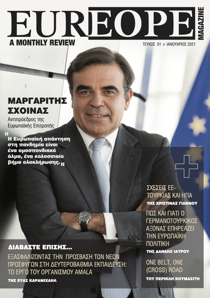 eureope-magazine