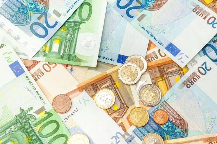xrimata, euro, money, cash