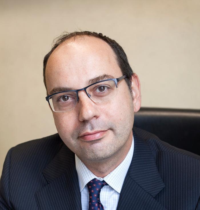 Ηλίας Λέκκος, Επικεφαλής Οικονομικής Ανάλυσης και Επενδυτικής Στρατηγικής, Τράπεζα Πειραιώς 