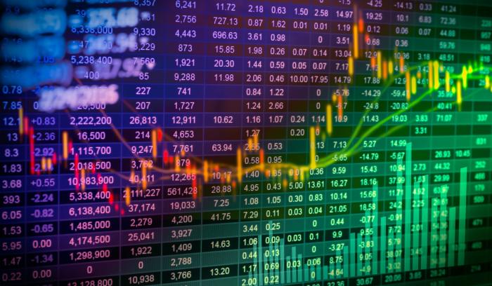 Άνοδος Γενικού Δείκτη Χρηματιστηρίου 1.837,64 μονάδες Χρηματιστηριακά γραφήματα και δείκτες