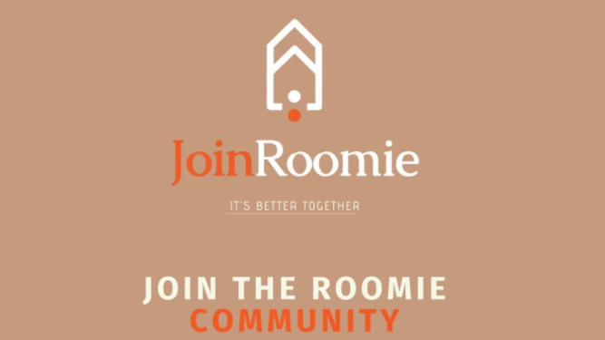 joinroomie