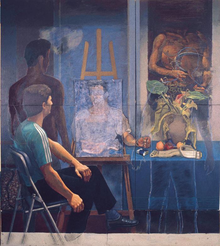 Έργο, Μαρτίνου Γαβαθά Έργο, Μαρτίνου Γαβαθά