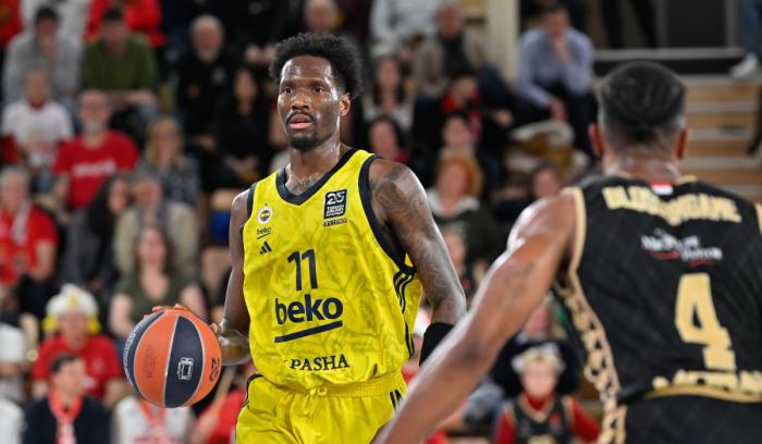 Φενέρμπαχτσε Euroleague 