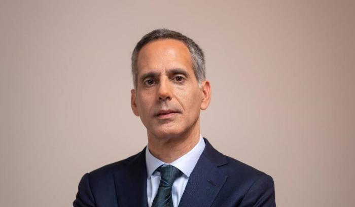 Παναγιώτης Γεωργιόπουλος, Chief of Retail Client Strategies, Alpha Bank Παναγιώτης Γεωργιόπουλος