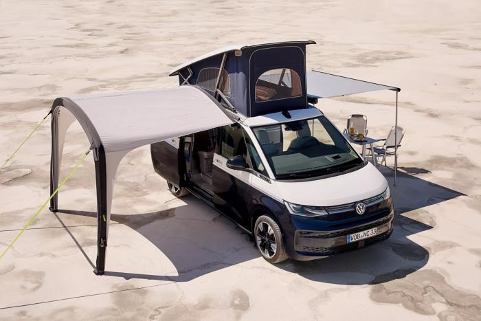 Volkswagen California Volkswagen California