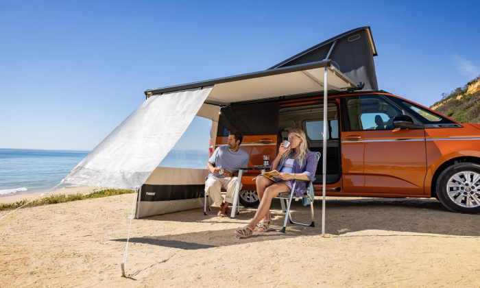 Volkswagen California Volkswagen California