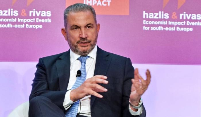 Αλέξανδρος Εξάρχου