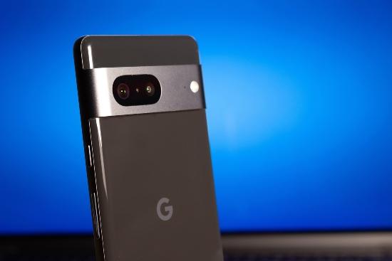 pixel-google pixel-google