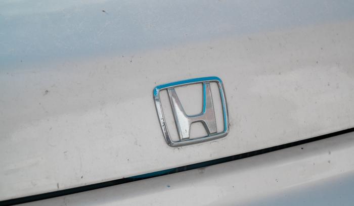 Το σήμα της Honda Honda