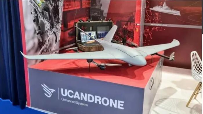UCANDRONE