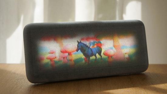 Modem Dream Recorder