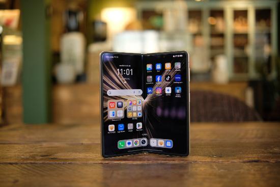 Honor&nbsp;Magic&nbsp;V5