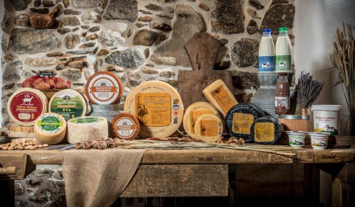 Ένωση Αγροτικών Συνεταιρισμών Νάξου