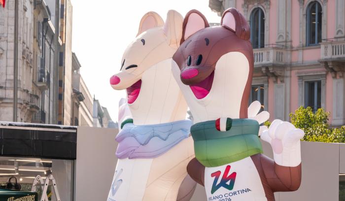 Χειμερινοί Ολυμπιακοί Αγώνες