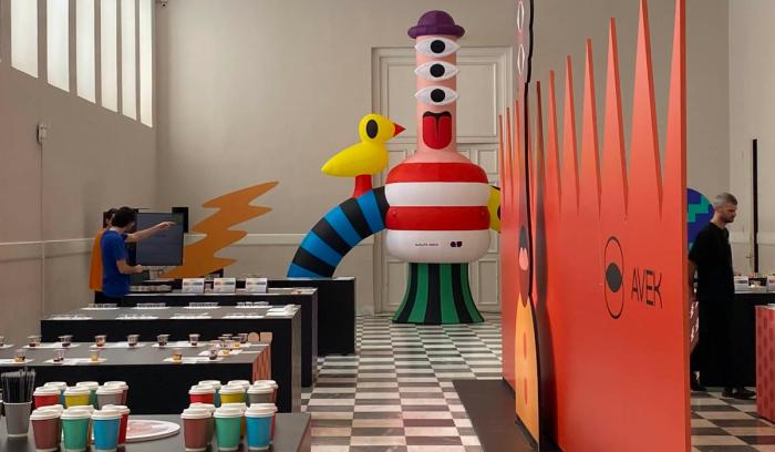 ΑΒΕΚ ΒΕΚΡΑΚΟΣ ΚΑΦΕΣ