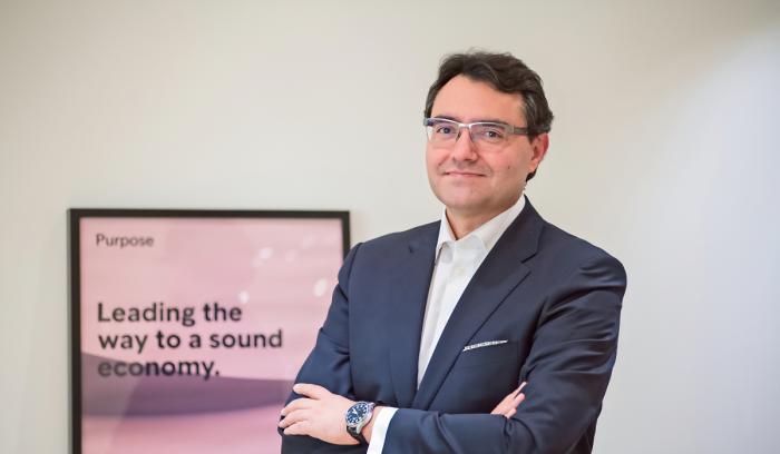 Γιώργος Γεωργακόπουλος