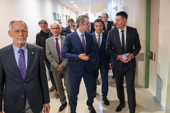 Allwyn-Νοσοκομείο