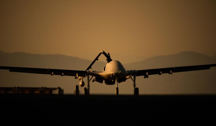 Τουρκικά drones Bayraktar TB2