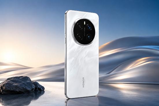 Honor Magic 7 Pro
