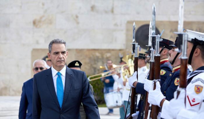 Άγγελος Συρίγος
