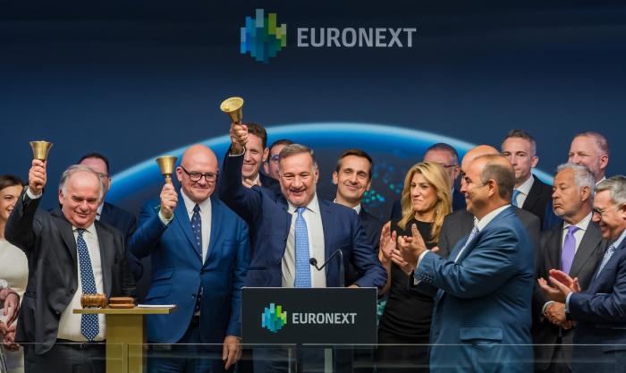Star Bulk χρηματιστήριο