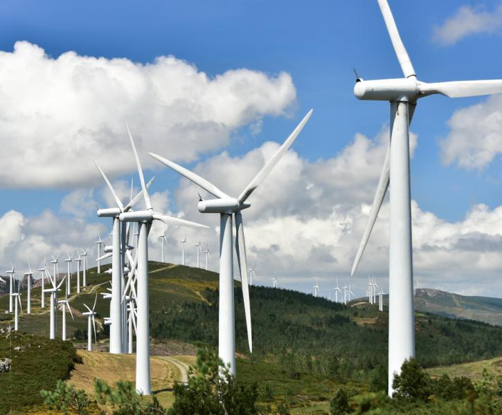 wind-farms