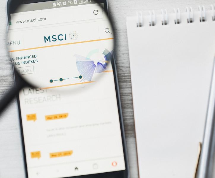 MSCI