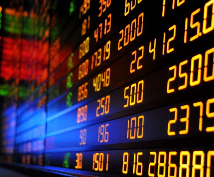 Markets, Xrimatistirio, Stocks, Metoxes