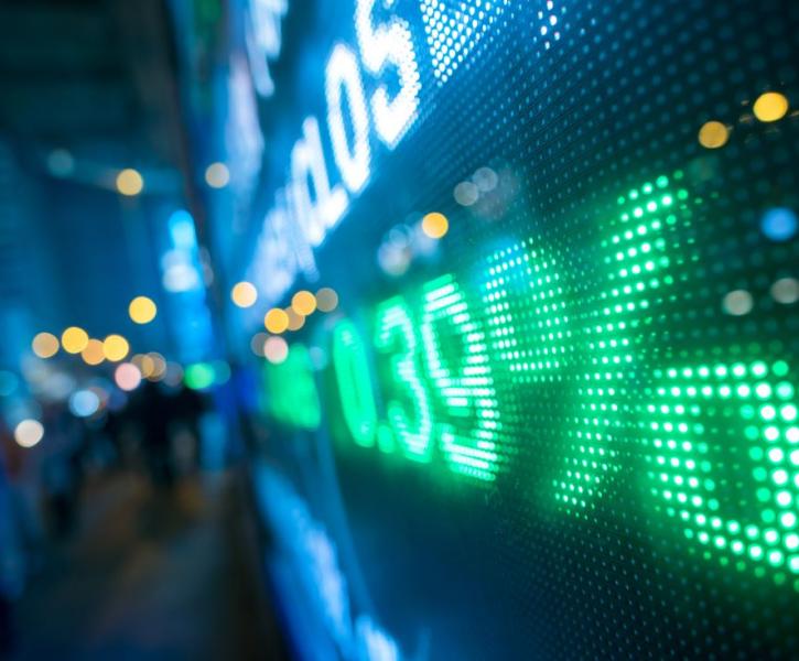 Stocks, Markets, Xrimatistirio, Agores