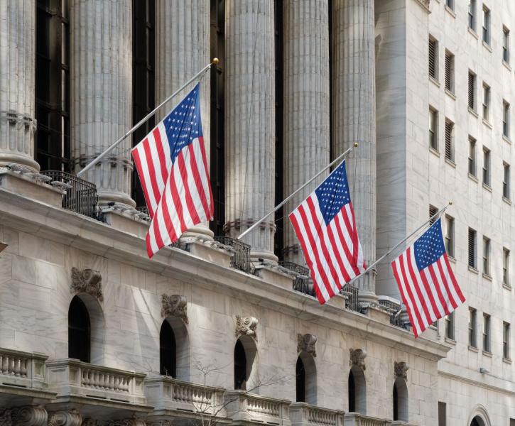 Wall Street, Metoxes, Agores