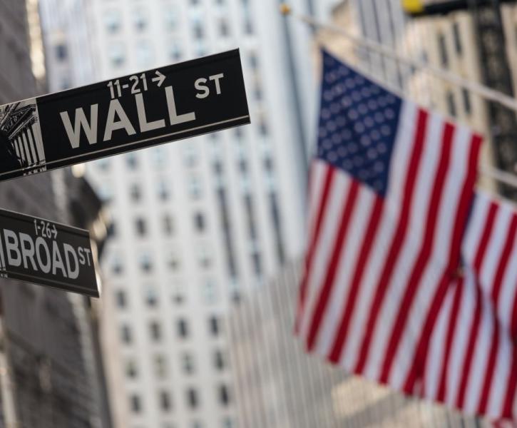 Wall Street, Metoxes, Agores