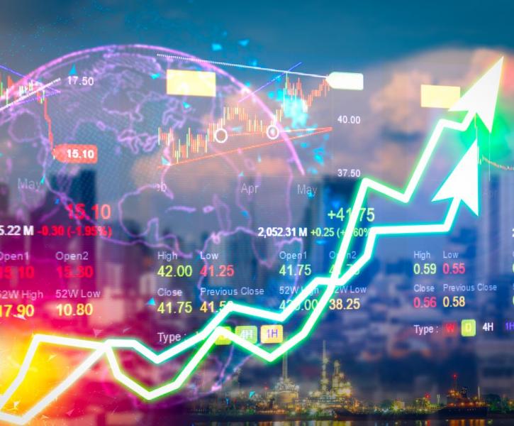 Agores, Metoxes, Xrimatistirio, Stocks