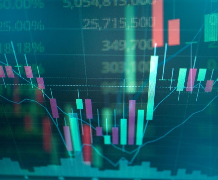 Metoxes, Agores, Xrimatistirio, Stocks