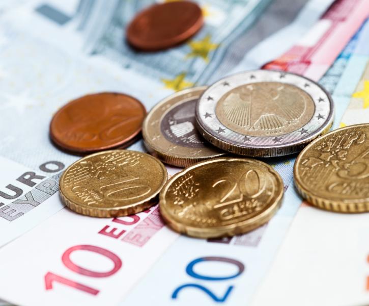 XRIMATA, MONEY, METRITA, EURO