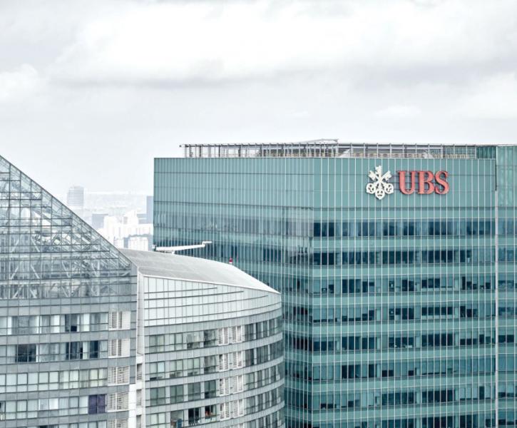 UBS