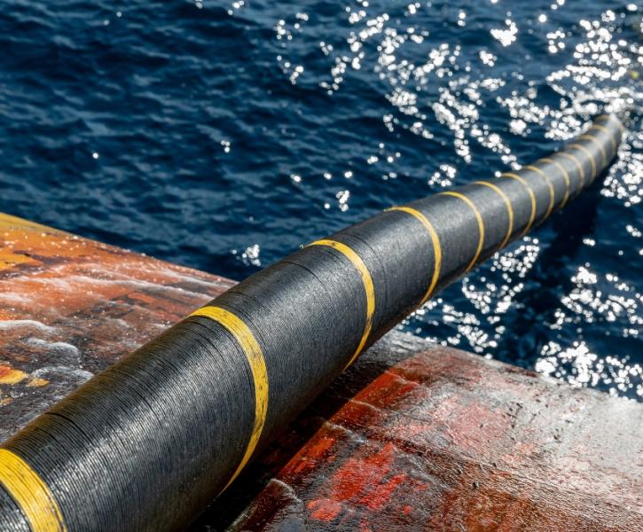 Υποβρύχιο καλώδιο ΑΔΜΗΕ