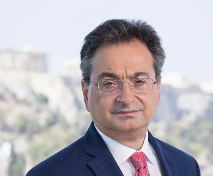 karavias fokion, eurobank