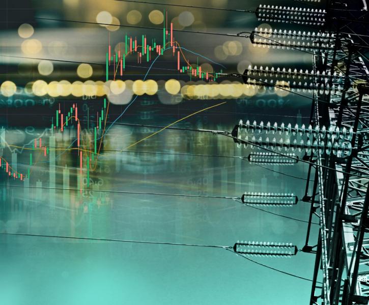 Δίκτυο ηλεκτρικής ενέργειας