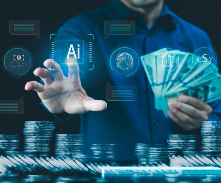 Ελλάδα: Ανησυχία για τα προσωπικά δεδομένα φέρνει φρένο στην AI υιοθέτηση Τεχνητή νοημοσύνη χρήματα