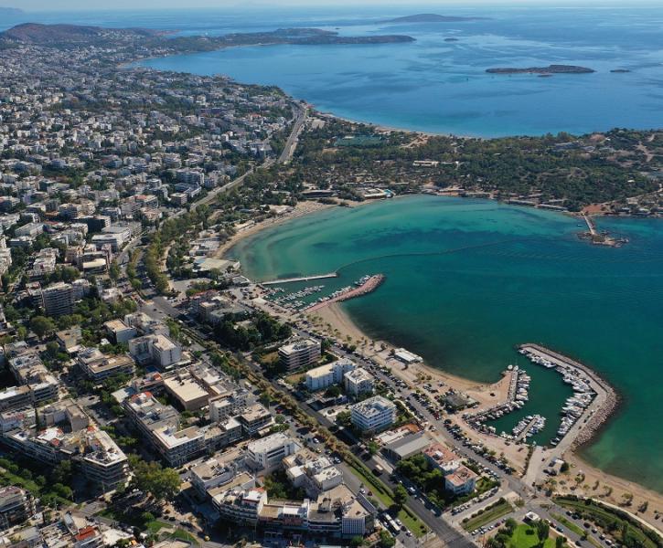 athenian_riviera_glyfada Γλυφάδα, Αθηναϊκή Ριβιέρα