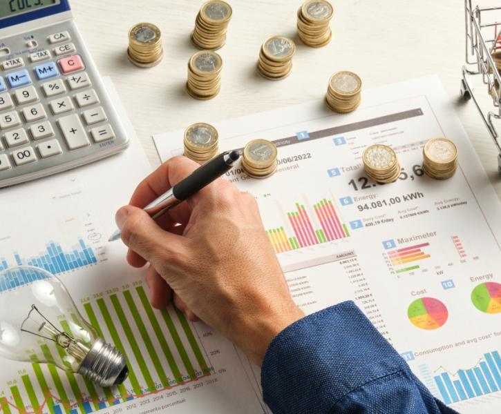 Λογαριασμός ρεύματος