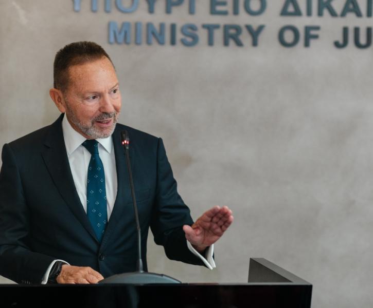 Γιάννης Στουρνάρας ομιλία