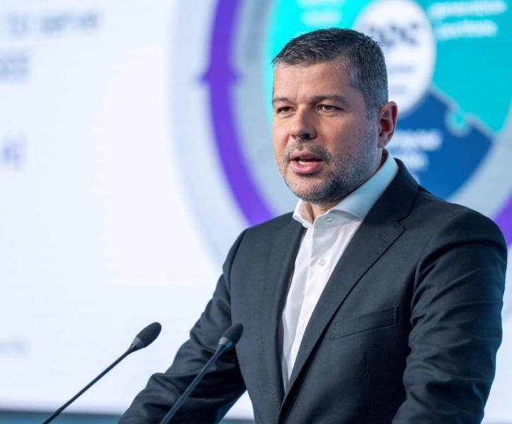 Γεώργιος Στάσσης-ΔΕΗ