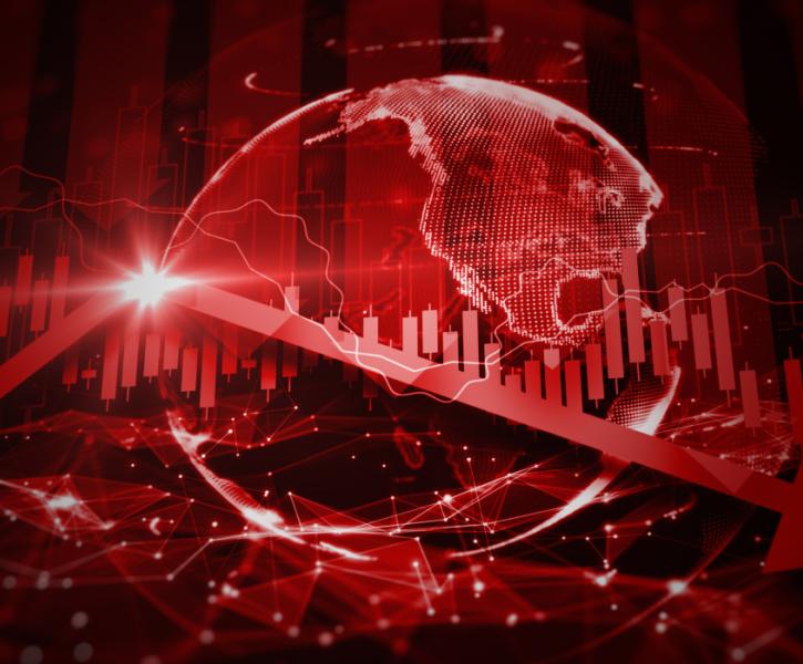 Αγορές-Χρηματιστήρια