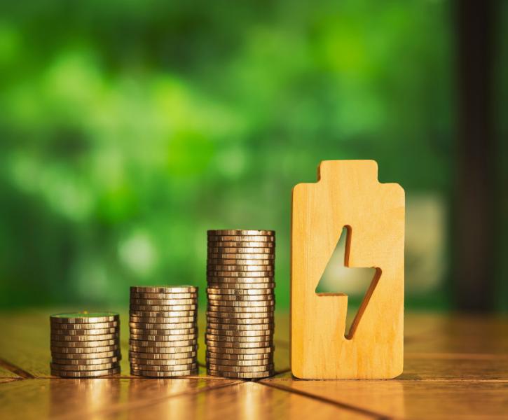 Κόστος Ενέργειας